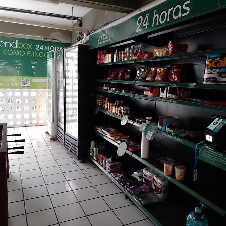 Apartamento Aconchegante Na Praia Fortaleza  Luaran gambar
