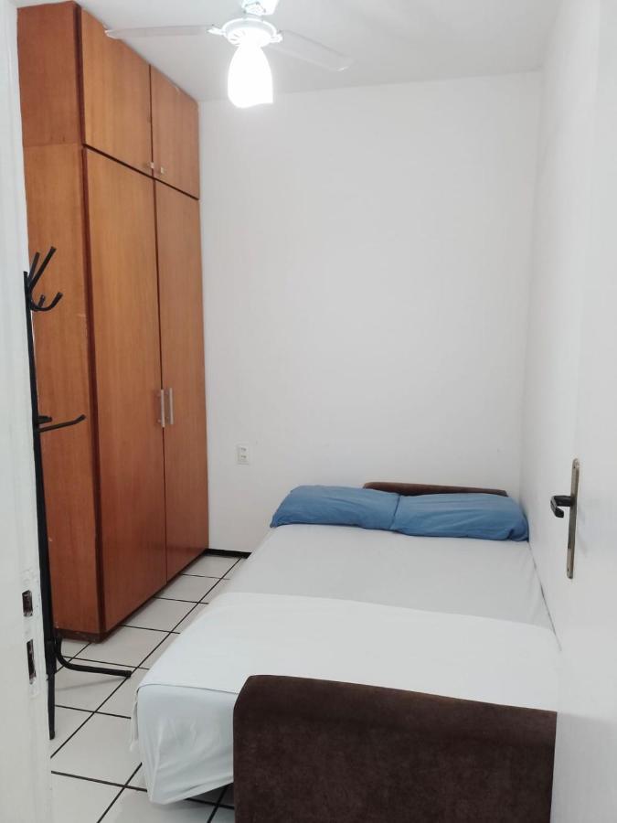 Apartamento Aconchegante Na Praia Fortaleza  Luaran gambar